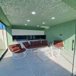Satılır 4 otaqlı Həyət evi/villa, Mərdəkan, Xəzər rayonu 3