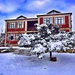Satılır 7 otaqlı Həyət evi/villa, Avtovağzal metrosu, Sulutəpə qəs., Binəqədi rayonu 1