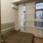 Kirayə (aylıq) 2 otaqlı Yeni Tikili, 28 May metrosu, Nəsimi rayonu 4