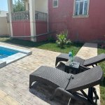 Satılır 4 otaqlı Həyət evi/villa, Sabunçu rayonu 10