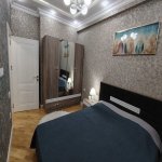 Kirayə (aylıq) 2 otaqlı Yeni Tikili, Gənclik metrosu, Heydər Əliyev Mərkəzi, Nərimanov rayonu 6