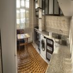 Kirayə (aylıq) 3 otaqlı Köhnə Tikili, Əhmədli metrosu, Əhmədli, Xətai rayonu 5