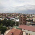 Satılır 2 otaqlı Yeni Tikili, Badamdar qəs., Səbail rayonu 25