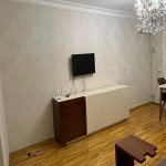 Kirayə (aylıq) 3 otaqlı Köhnə Tikili, 20 Yanvar metrosu, Yasamal rayonu 1