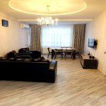Kirayə (aylıq) 3 otaqlı Yeni Tikili, Badamdar qəs., Səbail rayonu 1