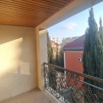 Satılır 6 otaqlı Həyət evi/villa, Azadlıq metrosu, 6-cı mikrorayon, Binəqədi rayonu 33