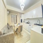 Продажа 3 комнатная Новостройка, İnşaatçılar метро, пос. Йени Ясамал, Ясамал район 2