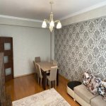 Kirayə (aylıq) 2 otaqlı Yeni Tikili Sumqayıt 7