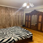 Kirayə (aylıq) 3 otaqlı Yeni Tikili, Xətai metrosu, Xətai rayonu 8