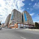 Kirayə (aylıq) 2 otaqlı Yeni Tikili, Xətai metrosu, Xətai rayonu 1
