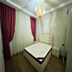 Kirayə (aylıq) 3 otaqlı Yeni Tikili, Nizami metrosu, Yasamal rayonu 12