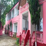 Kirayə (günlük) 1 otaqlı Həyət evi/villa Xaçmaz / Nabran 13