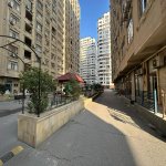 Kirayə (aylıq) 3 otaqlı Yeni Tikili, 20 Yanvar metrosu, Yasamal rayonu 1