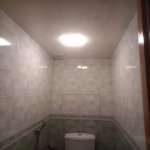 Kirayə (aylıq) 3 otaqlı Köhnə Tikili, Neftçilər metrosu, Bakıxanov qəs., Sabunçu rayonu 24