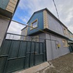 Satılır 4 otaqlı Həyət evi/villa, Masazır, Abşeron rayonu 12