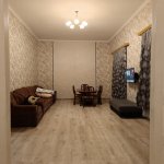 Kirayə (aylıq) 4 otaqlı Həyət evi/villa, Nizami metrosu, Yasamal qəs., Yasamal rayonu 1