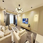 Продажа 2 комнатная Новостройка, м. Нариман Нариманов метро, Наримановский р-н район 4