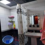 Satılır 2 otaqlı Köhnə Tikili, Xalqlar dostluğu metrosu, 8-ci kilometr, Nizami rayonu 9