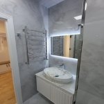 Kirayə (aylıq) 2 otaqlı Yeni Tikili, İnşaatçılar metrosu, Yasamal qəs., İctimai telekanalı, Yasamal rayonu 15