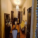 Satılır 3 otaqlı Köhnə Tikili, Gənclik metrosu, Nərimanov rayonu 9