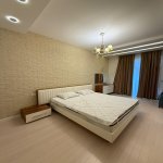 Kirayə (aylıq) 4 otaqlı Yeni Tikili, Ağ şəhər, Xətai rayonu 6