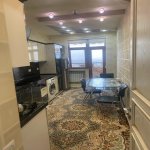 Kirayə (aylıq) 3 otaqlı Yeni Tikili, İnşaatçılar metrosu, Yasamal rayonu 11