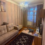 Satılır 4 otaqlı Köhnə Tikili, Neftçilər metrosu, Bakıxanov qəs., Aygun City, Sabunçu rayonu 2