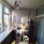 Продажа 2 комнатная Новостройка, м. Эльмляр Академиясы метро, Ясамал район 4