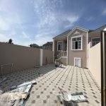 Satılır 3 otaqlı Həyət evi/villa, Masazır, Abşeron rayonu 2