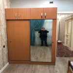 Kirayə (aylıq) 3 otaqlı Yeni Tikili, Neftçilər metrosu, Nizami rayonu 33