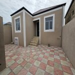 Satılır 3 otaqlı Həyət evi/villa, Binə qəs., Xəzər rayonu 3