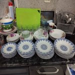 Kirayə (günlük) 3 otaqlı Yeni Tikili, Nəsimi rayonu 8