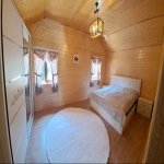 Kirayə (günlük) 4 otaqlı Bağ evi Quba 9