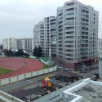 Kirayə (aylıq) 2 otaqlı Yeni Tikili, Gənclik metrosu, Nərimanov rayonu 17