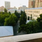 Kirayə (aylıq) 3 otaqlı Yeni Tikili, Nəriman Nərimanov metrosu, Metropark, Nərimanov rayonu 10