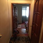 Satılır 2 otaqlı Köhnə Tikili, Nəsimi metrosu, 6-cı mikrorayon, Binəqədi rayonu 4