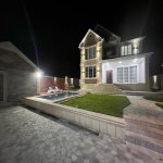 Kirayə (günlük) 5 otaqlı Həyət evi/villa Qəbələ 6