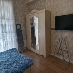 Kirayə (aylıq) 3 otaqlı Yeni Tikili, Ağ şəhər, Xətai rayonu 8