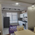 Kirayə (aylıq) 3 otaqlı Yeni Tikili, Memar Əcəmi metrosu, 3-cü mikrorayon, Nəsimi rayonu 6