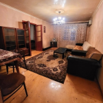 Satılır 2 otaqlı Köhnə Tikili, Yasamal qəs., Yasamal rayonu 2