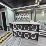Kirayə (aylıq) Obyekt, Neftçilər metrosu, Nizami rayonu 19