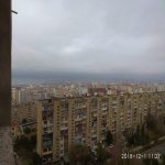 Satılır 1 otaqlı Yeni Tikili, Həzi Aslanov metrosu, H.Aslanov qəs., Xətai rayonu 1
