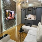 Kirayə (aylıq) 3 otaqlı Yeni Tikili, Azadlıq metrosu, 7-ci mikrorayon, Binəqədi rayonu 1