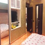 Kirayə (aylıq) 4 otaqlı Yeni Tikili, 28 May metrosu, Nəsimi rayonu 14