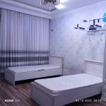 Аренда 3 комнатная Новостройка, м. Ази Асланова метро, Ахмедли, Хетаи район 24
