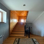 Satılır 4 otaqlı Həyət evi/villa, Koroğlu metrosu, Ramana qəs., Sabunçu rayonu 19