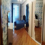Kirayə (aylıq) 3 otaqlı Yeni Tikili, 20 Yanvar metrosu, Kimyaçılar şəhərciyi, Nəsimi rayonu 1
