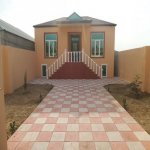 Satılır 3 otaqlı Həyət evi/villa, Maştağa qəs., Sabunçu rayonu 2