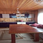 Kirayə (günlük) 4 otaqlı Həyət evi/villa İsmayıllı 5