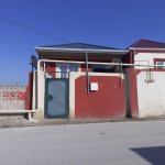 Satılır 1 otaqlı Həyət evi/villa, Binə qəs., Xəzər rayonu 1